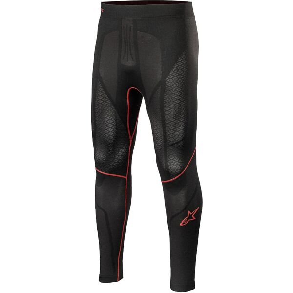 alpinestars ride tech v2 pantaloni funzionali nero m l