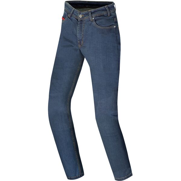 merlin blake aramide jeans moto blu 2xl