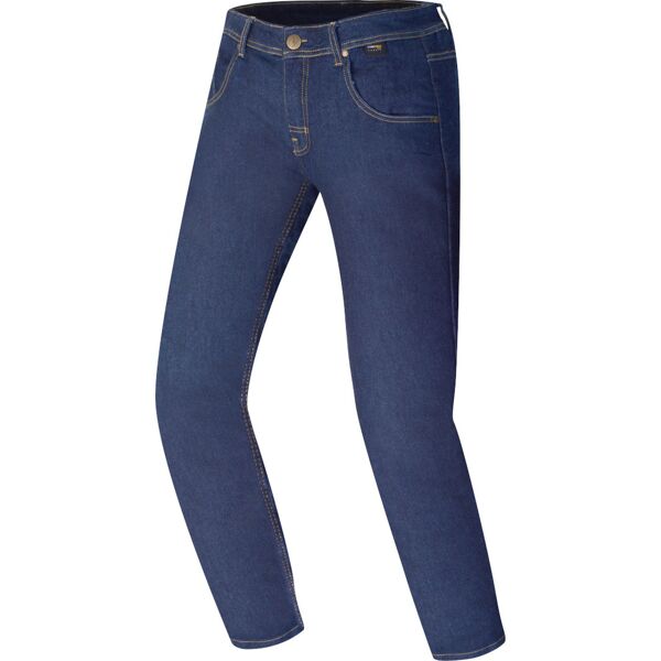 merlin hardy aramide jeans moto grigio blu 2xl