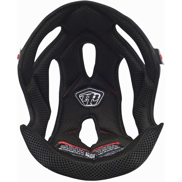 lee se4 comfort fodera casco  s