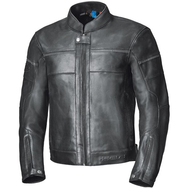 held cosmo wr giacca in pelle per moto nero m