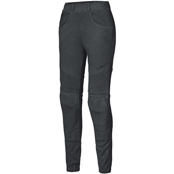 held ava leggings moto donna nero 5xl