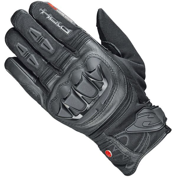 held sambia evo gtx guanti moto nero xl