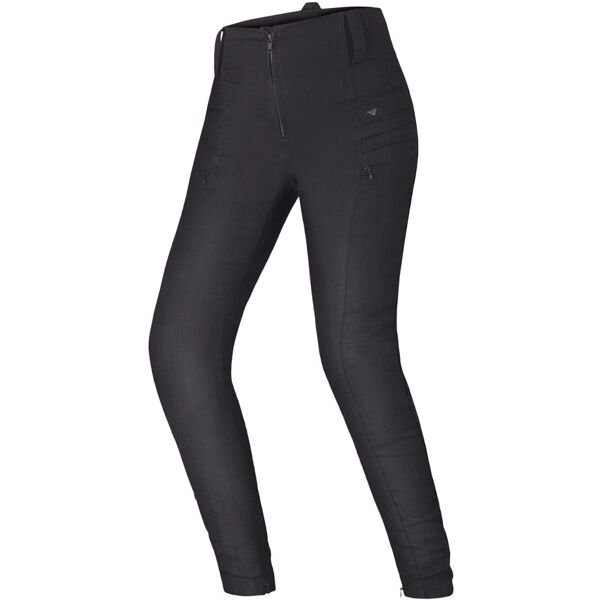 shima nox 2.0 ladies moto jeggings nero m