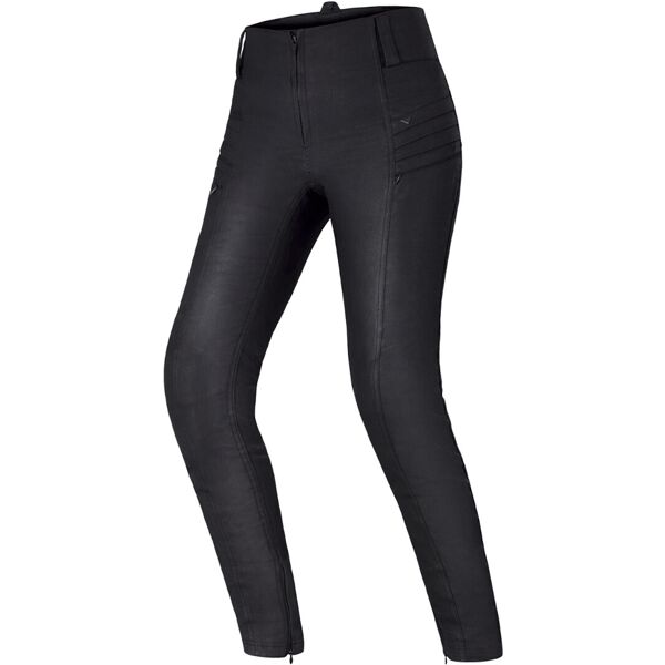 shima nox 2.0 ladies moto jeggings nero s