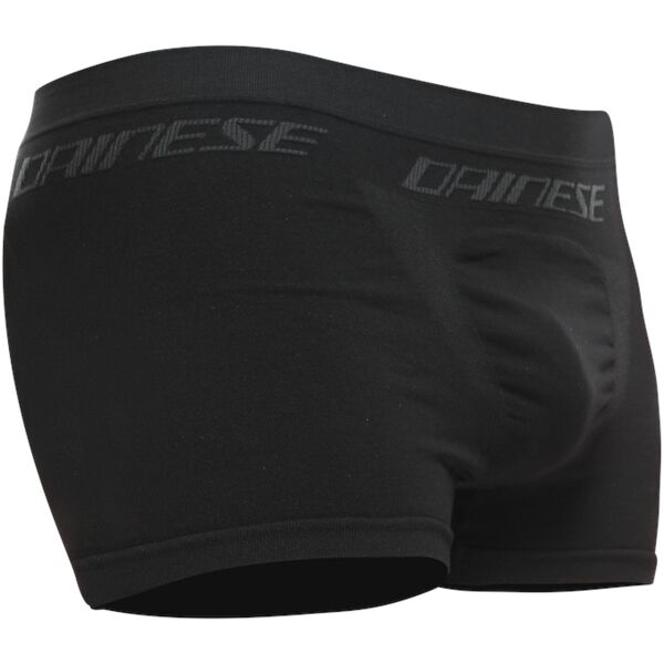 dainese quick dry boxer nero xs s