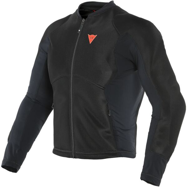 dainese pro-armor 2 giacca protettiva nero m