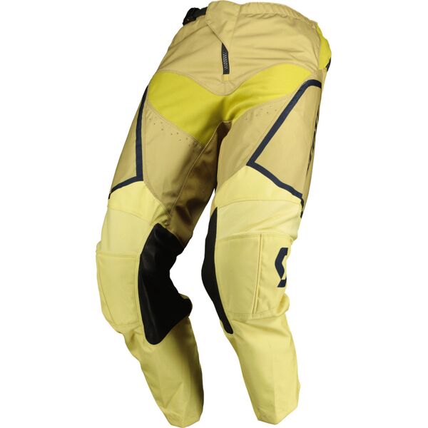 scott 350 track evo 2023 pantaloni motocross  30