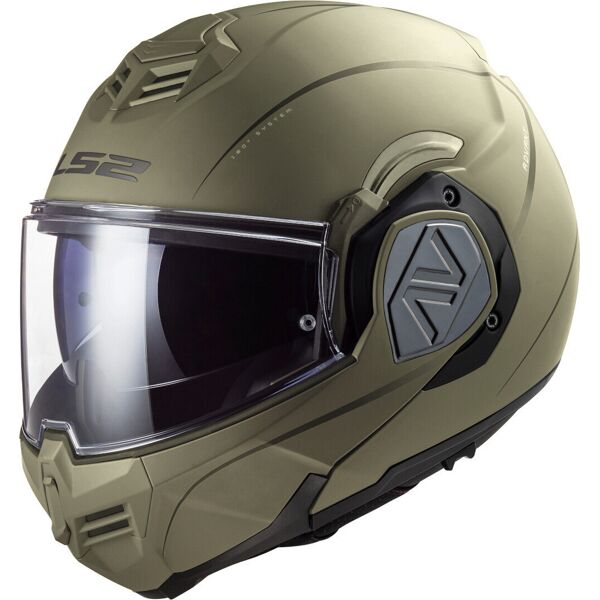 ls2 ff906 advant special casco  xs