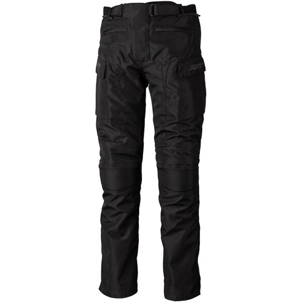 rst alpha 5 rl pantaloni tessili moto nero 3xl