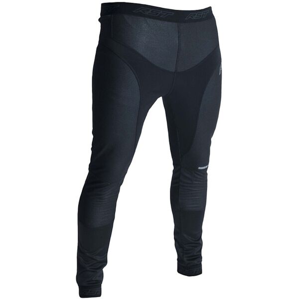 rst wind block pantaloni funzionali nero 3xl