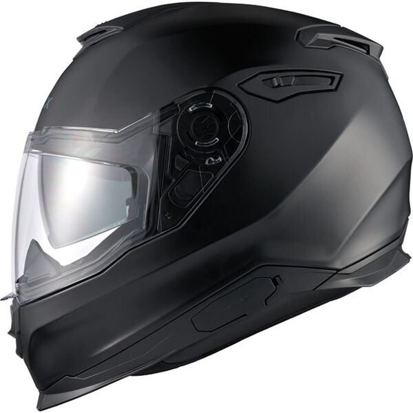 nexx y.100 pure casco nero m