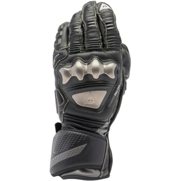 dainese full metal 7 guanti da moto nero m