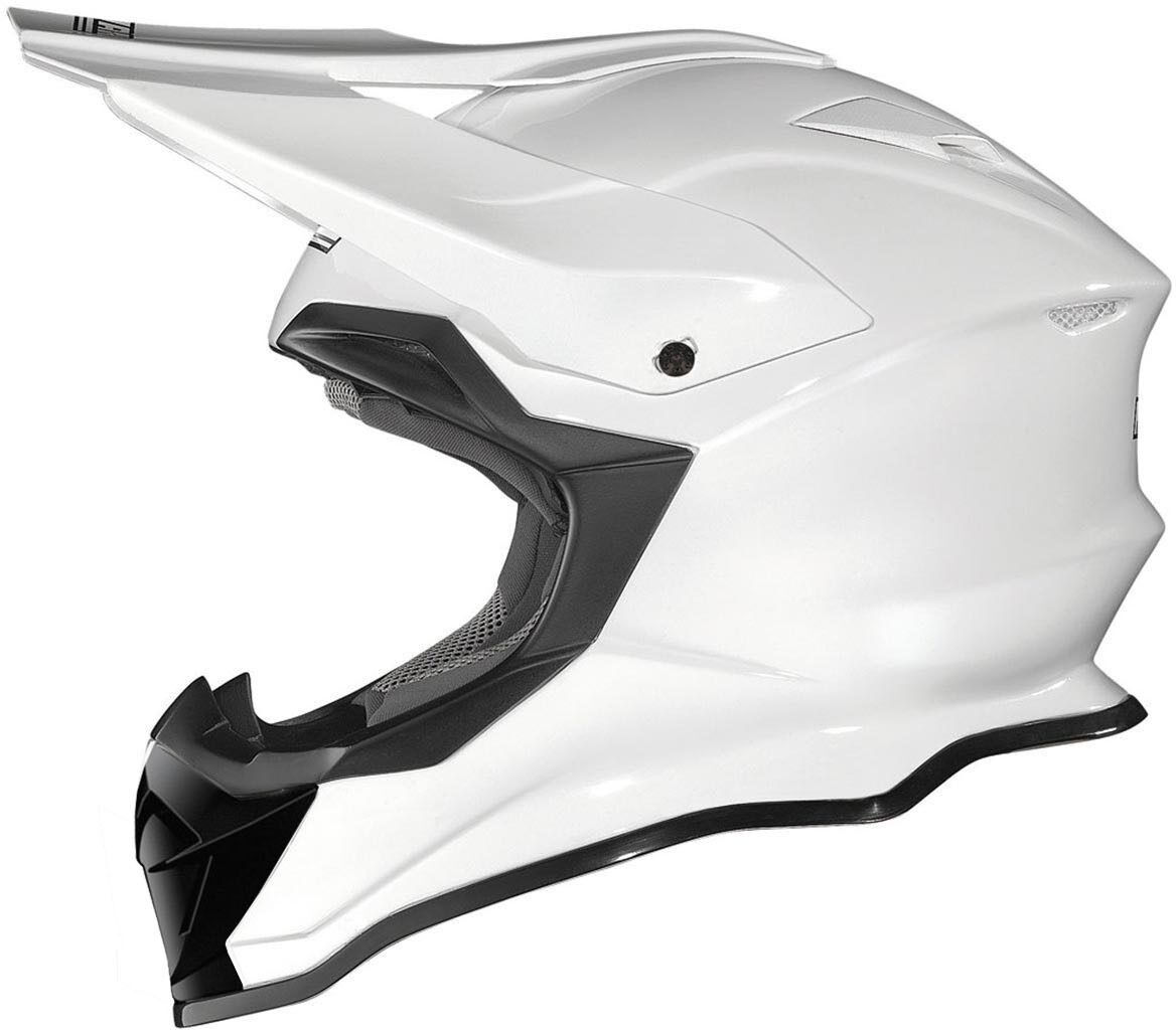 nolan n53 smart casco bianco xs