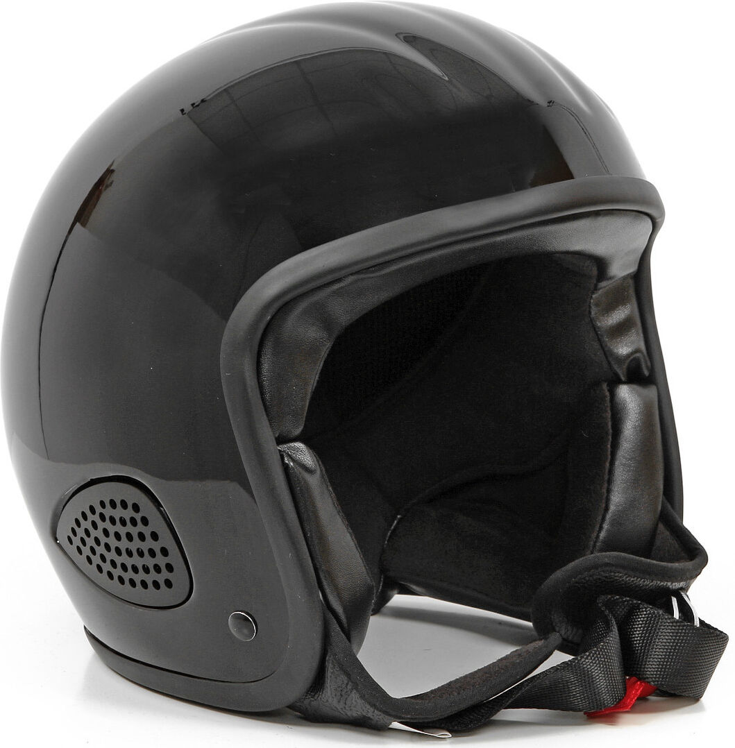 bores gensler kult casco jet nero xl 3xl