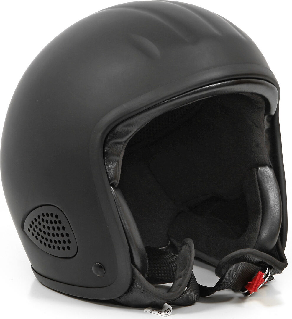 bores gensler kult casco jet nero s m l