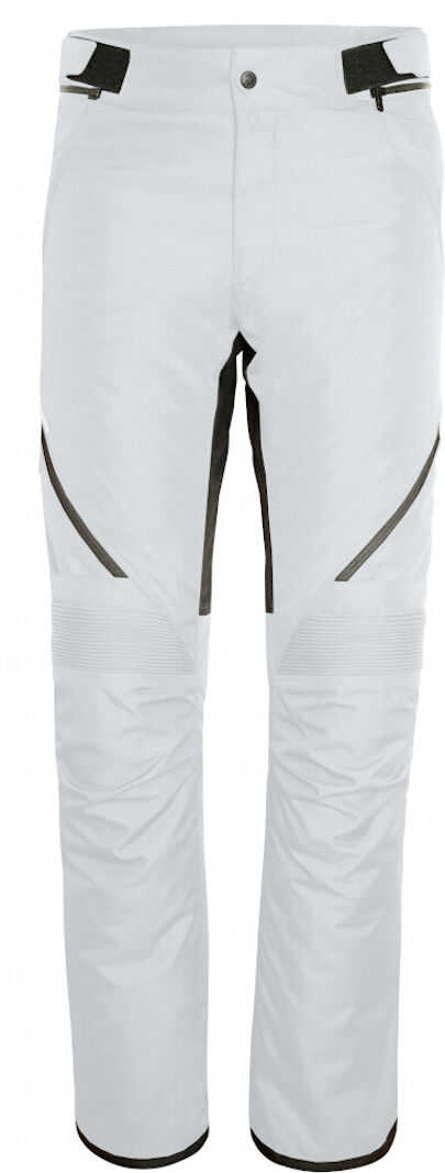 acerbis x-tour pantaloni tessili moto grigio l