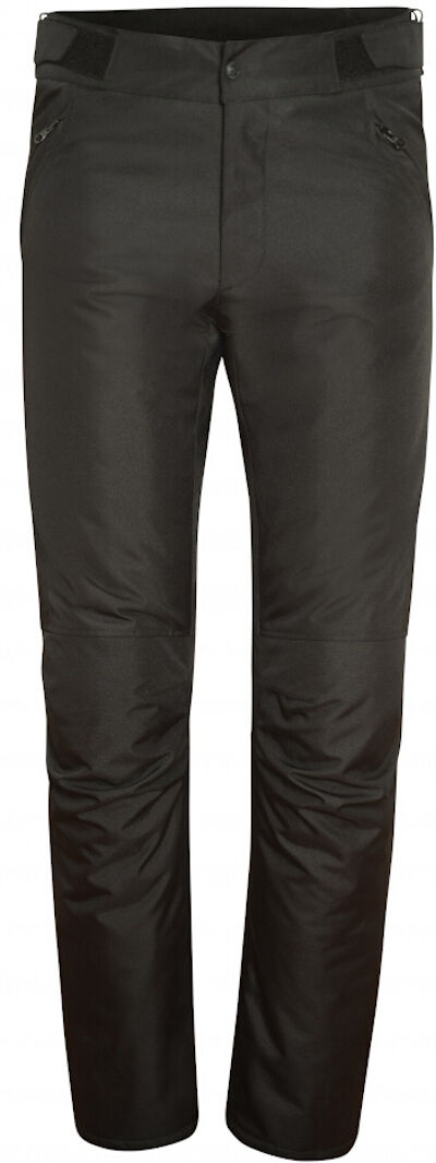 acerbis discovery pantaloni tessili moto nero s