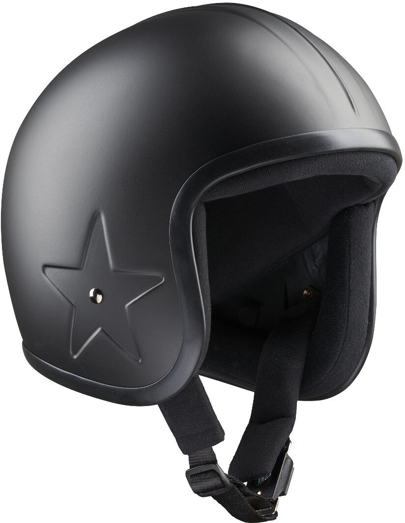 bandit sky jet iii casco jet nero 2xl