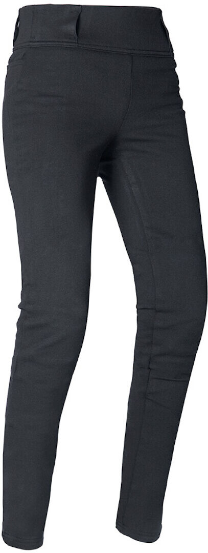 oxford super 2.0 leggings moto donna nero 2xl 3xl