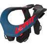 Leatt DBX 3.5 2020 sostegno Blu 2XL