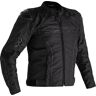 RST S-1 Giacca tessile moto Nero 3XL