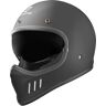 Bogotto FF980 Casco Caferacer Cross Nero XS