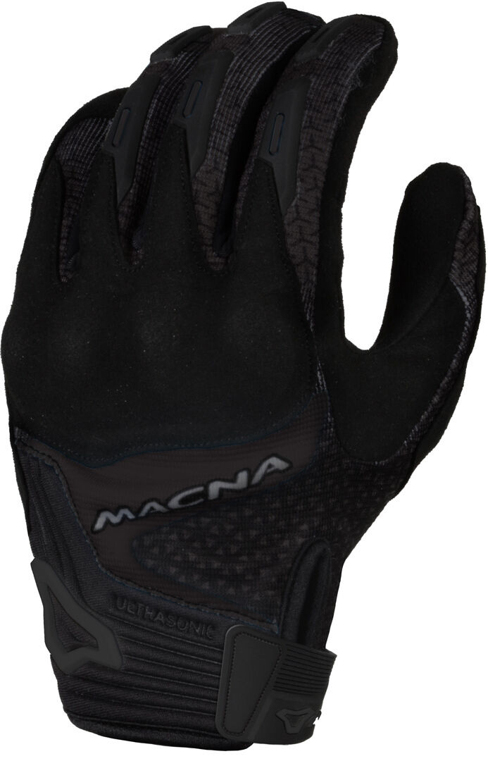 Macna Octar Guanti Motocross Nero 3XL