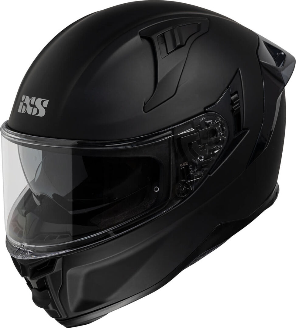 IXS 316 1.0 Casco Nero S