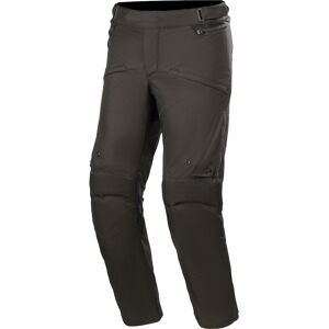 Alpinestars Road Pro Gore-Tex Pantaloni tessili da moto Nero L