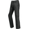 IXS Anna Pantaloni tessuto Ladies Nero 2XL