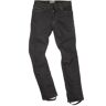 Helstons Corden Jeans moto Nero 38