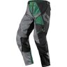 Scott 450 Podium Pantaloni motocross 2017 Nero Verde 30