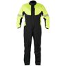 Alpinestars Hurricane Tuta antipioggia Giallo 3XL