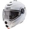 Caberg Droid Casco Bianco XS