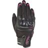 Ixon Rs Rise Air Guanti da donna Nero Rosa S