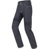 Spidi Furious Pro Pantalone moto tessile Blu 33