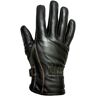 Helstons First Guanti da moto d'estate Marrone XL