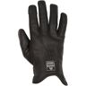 Helstons Benson Guanti da moto Nero 2XL