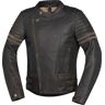 IXS Andy Giacca moto in pelle Marrone 54