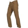 Helstons Corden Armalith Pantaloni tessili da moto Verde Marrone 32