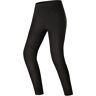 SHIMA Cruz 2.0 Leggings moto da donna Nero XS