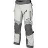 Klim Altitude 2023 Pantaloni tessili moto da donna Grigio M 32