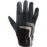 Helstons Jeff Guanti da moto Nero Marrone XL