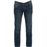 Helstons Roadster Pantaloni Jeans Moto Blu 36 40