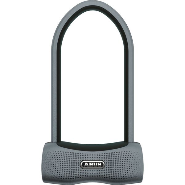 abus smartx 770a blocco a blocchi argento 300 cm