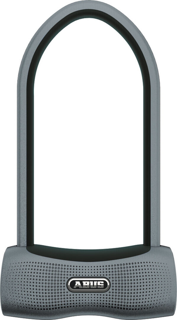 Abus SmartX 770A Blocco a blocchi Argento 300 cm