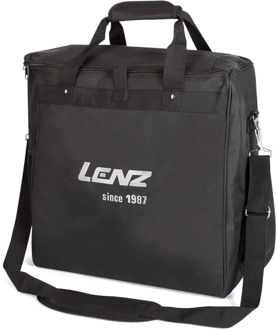 Lenz 1.0 Heatable Bag Borsa riscaldabile