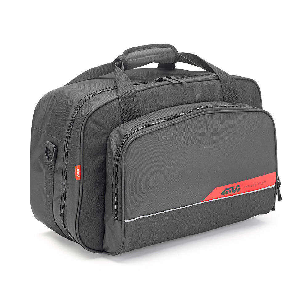 GIVI Borsa interna  con tasca porta laptop 13,4 pollici