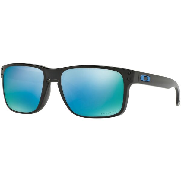 oakley holbrook prizm water polarized occhiali da sole blu unica taglia